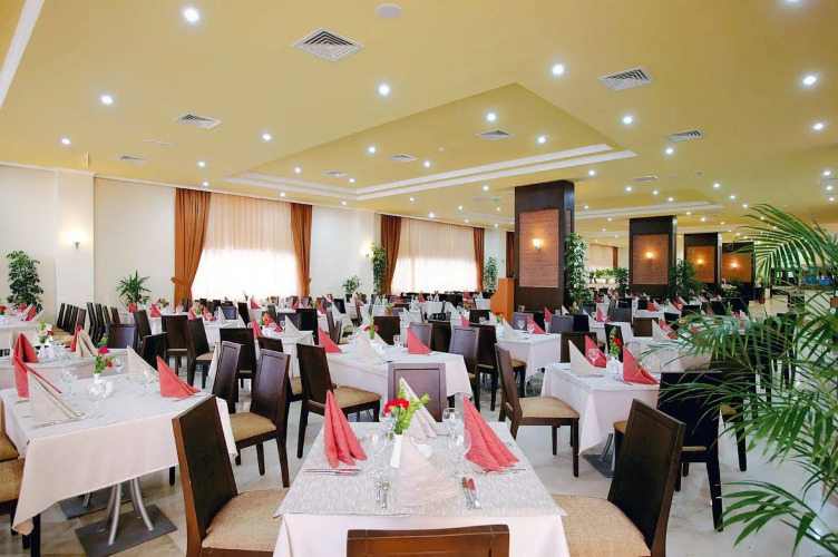 Фотография отеля