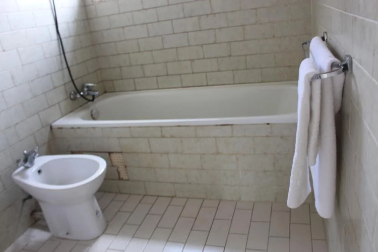 Hotel Beausejour Mirabel