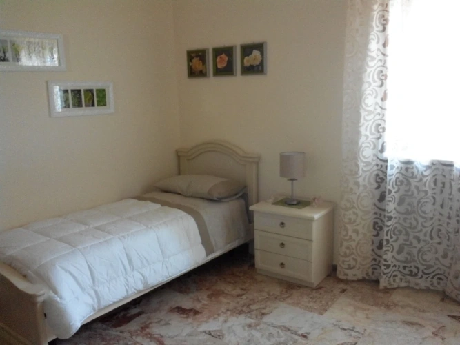Comfort Quadruple room