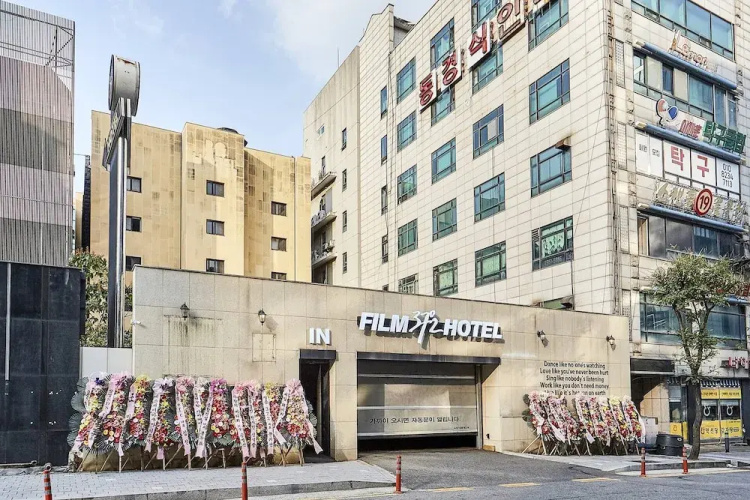 Imagen del hotel