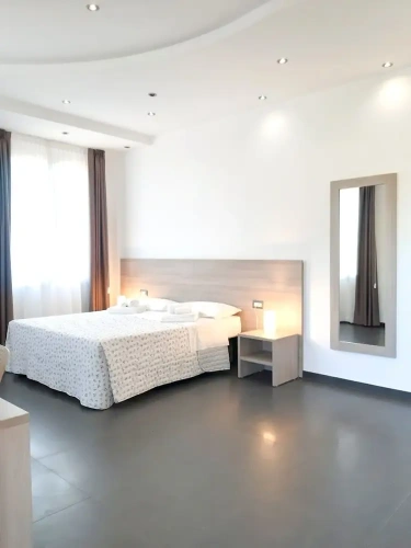 Comfort Quadruple room