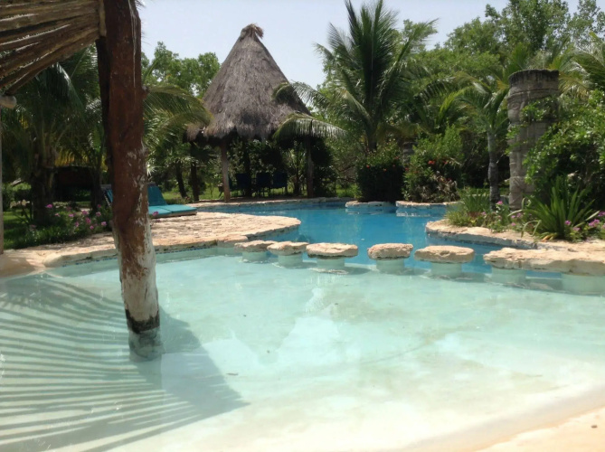 Villas Delfines