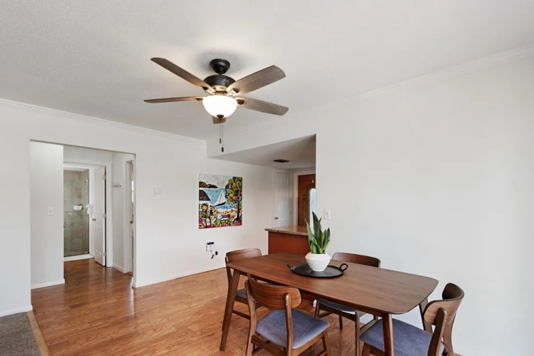 Beach Bungalow 1
