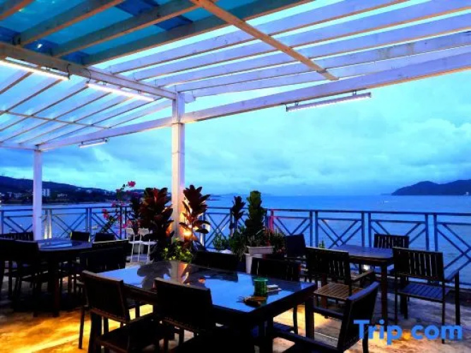 Seaside Inn