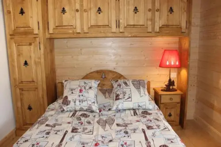 Le Chalet d'Ulysse