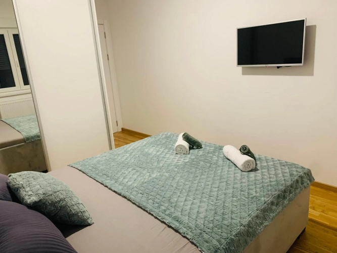 Apartman LUAN