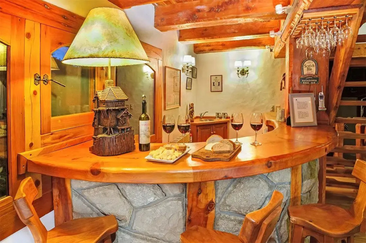 Woodland Lodge