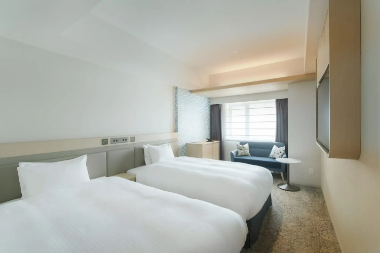 Hotel Emion Sapporo