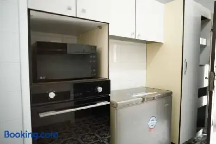 Wuye 3 bedroom