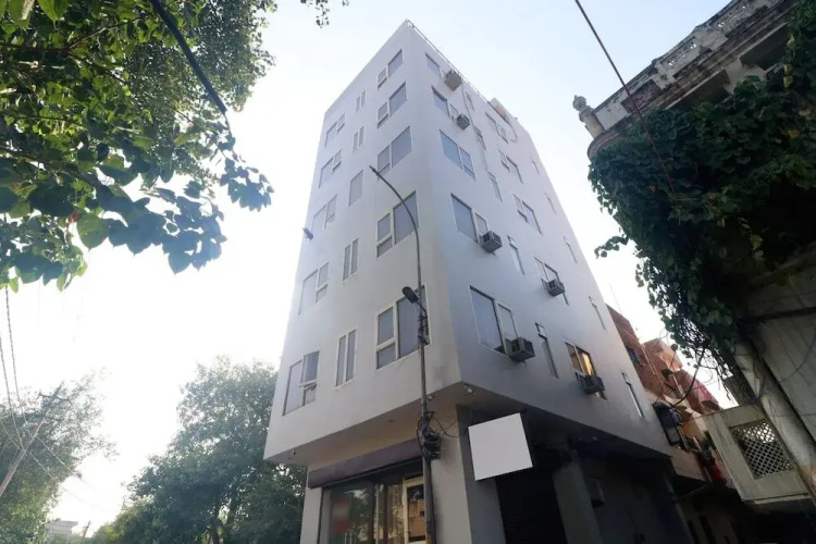 Imagen del hotel