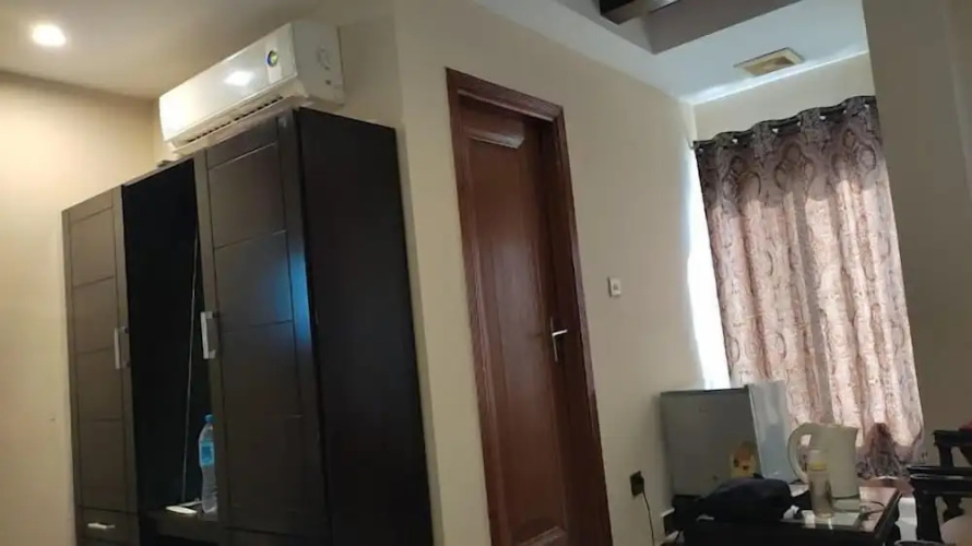 Pak Guest House