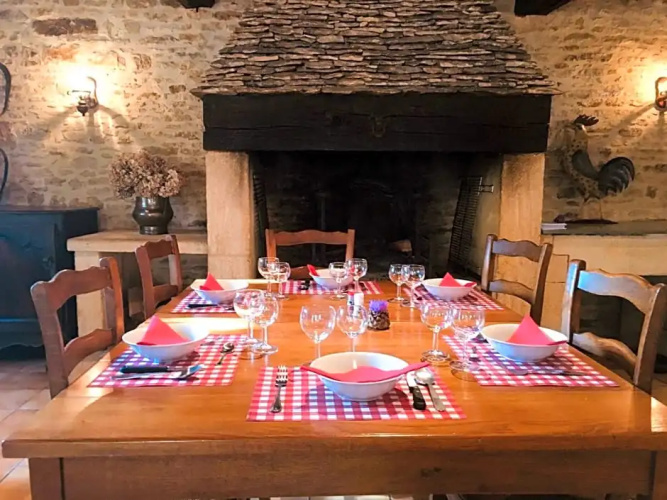 Domaine de Pech Mortier
