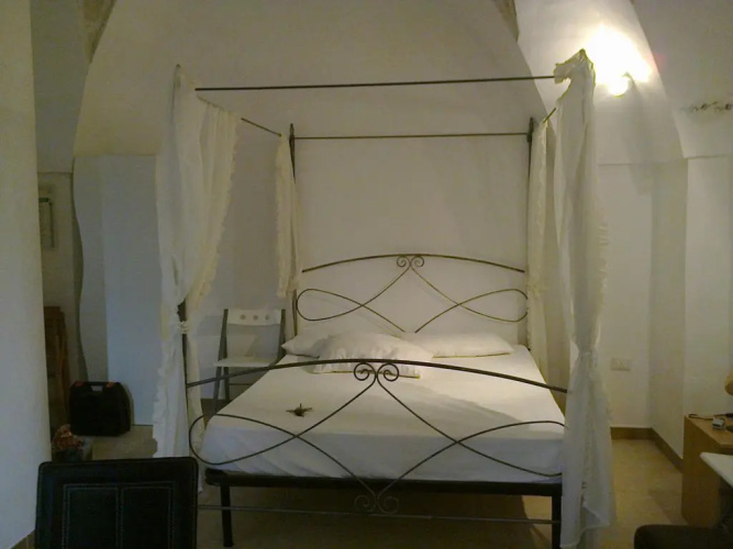 Calì Nitta Storic