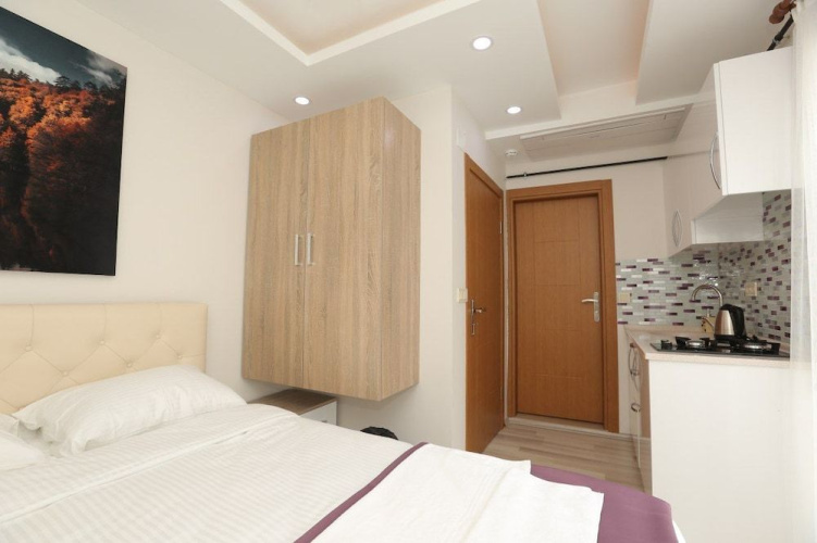 GUGUVAK Suites by Surur