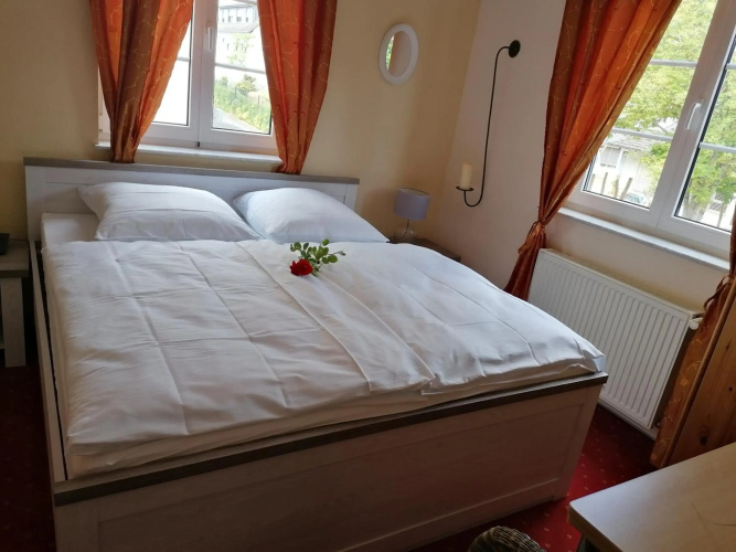 Hotel Rosengarten