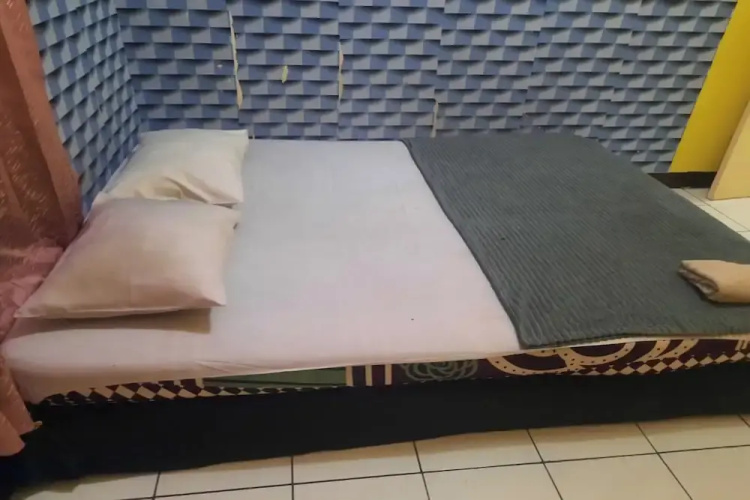 Hotel O Guest House Pak Eman