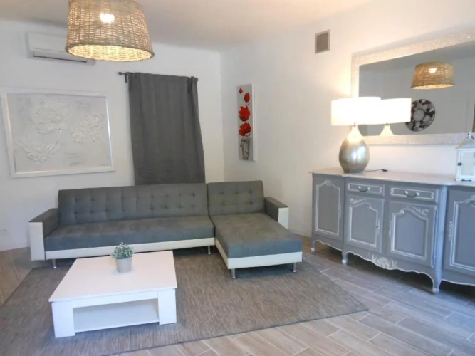 1 Bedroom Superior Apartment