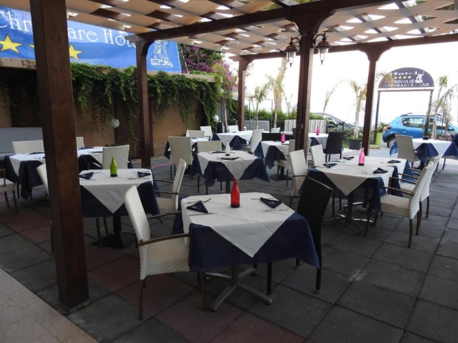 Hotel Chrismare photo 24