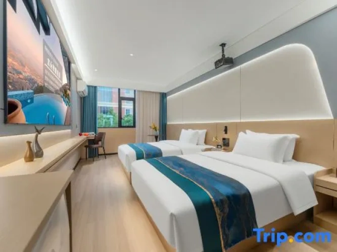 Business Twin room