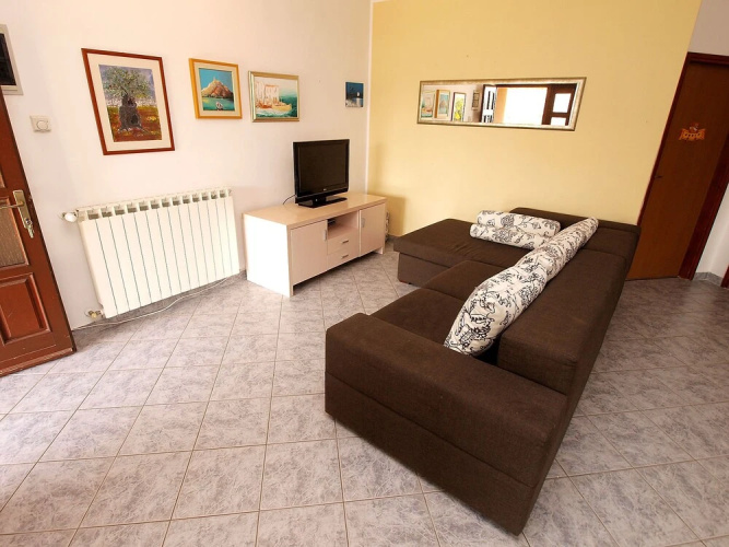 Apartments Dusanka