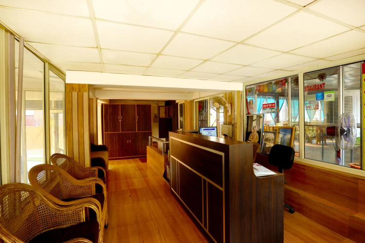 Kunwar Residency