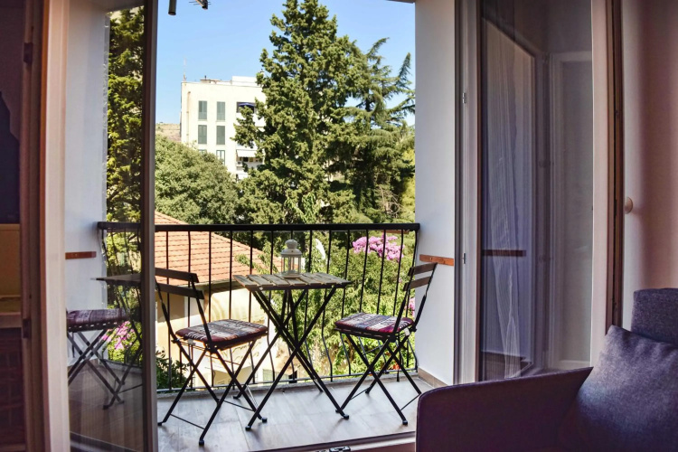 Studio Apartments Anija