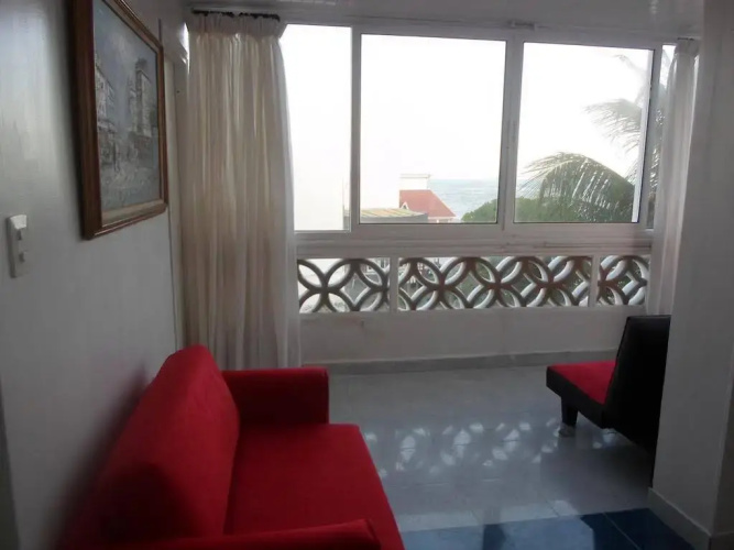 Commodore bay Club