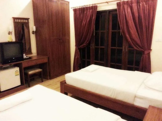 Chandee Guesthouse