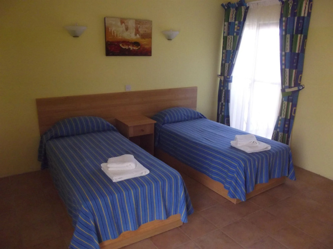 Sunseeker Holiday Complex