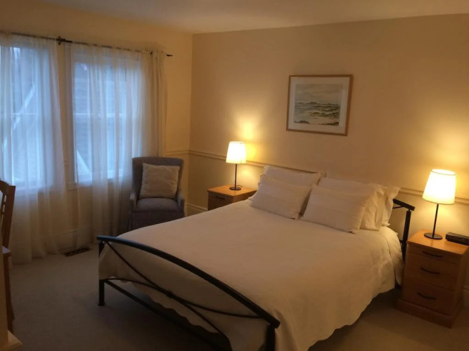 Dicksons Family Suite B&B
