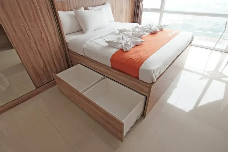 Apatel U Residence Tower 2