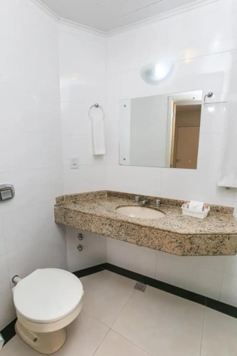 Standard Duplex room