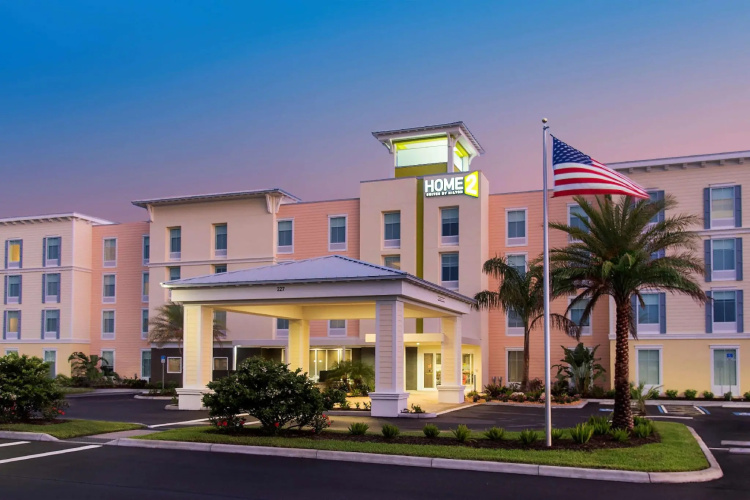 Hotelbild