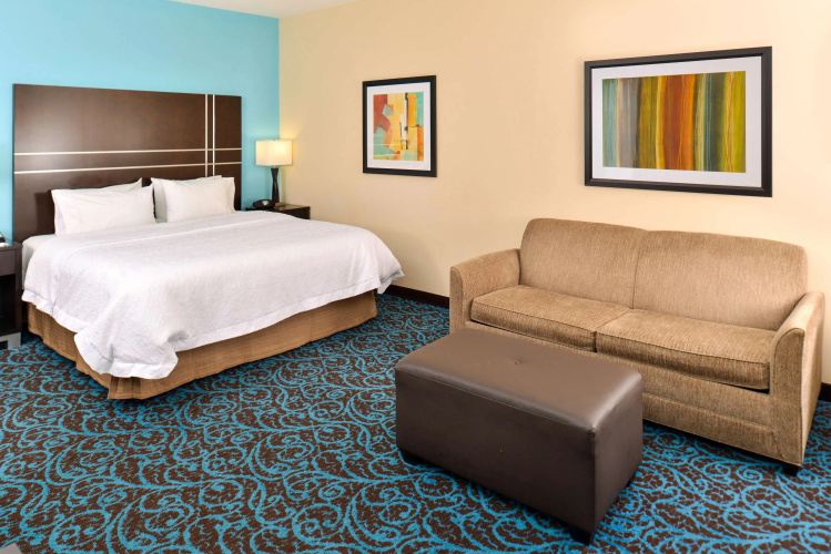 Hampton Inn by Hilton Dayton South