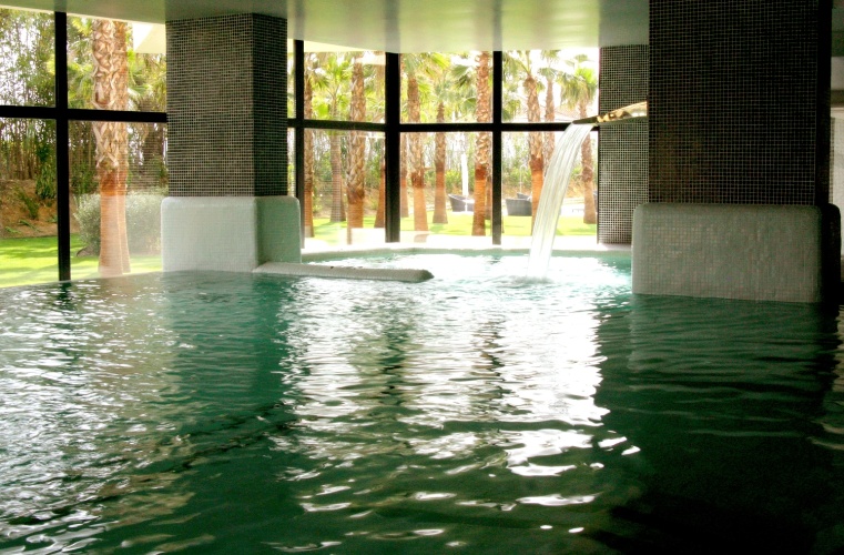 Senator Banus Spa Hotel - Adults Only photo 24
