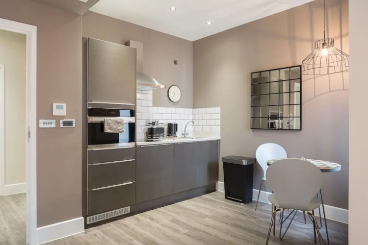 Park Lane Aparthotel