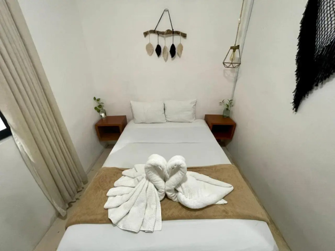 Eco Hostel Casa del Agua