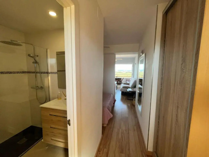 Buenavista Suite Rosas