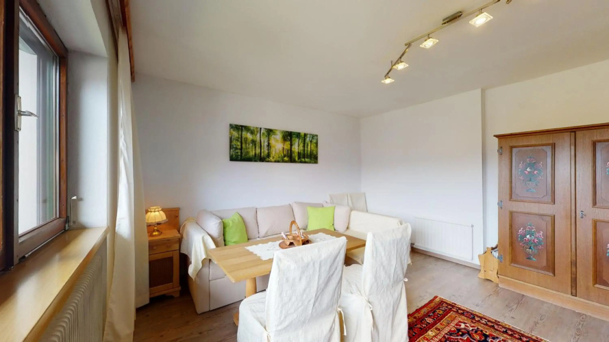 Apartment Westendorf