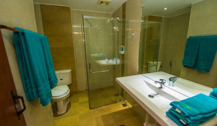 Ramboda Falls Hotel