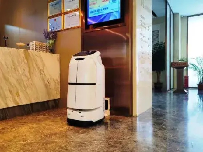 Lavande Hotel (Wuzhou)