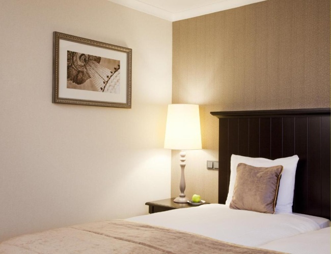 Royal Double room