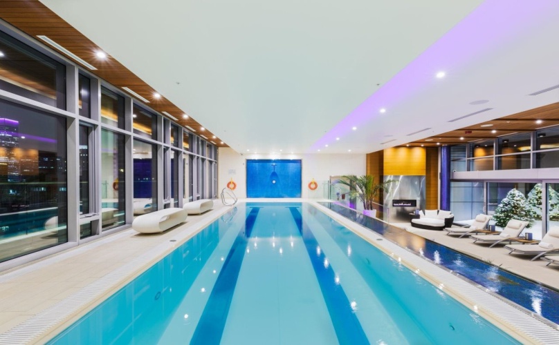 Ritz-Carlton Montreal photo 22