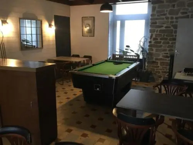 le vieux puits