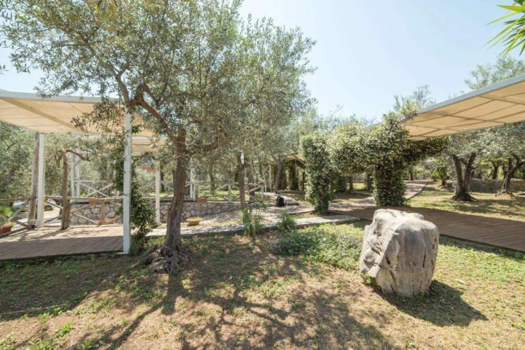 Il Casale Del Golfo