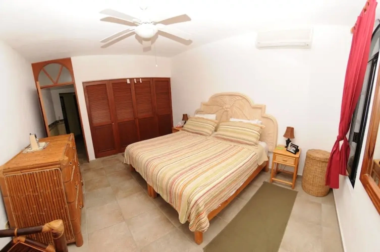 1 Bedroom Comfort Apartment