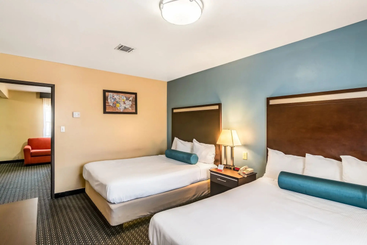 Glenridge Inn Glendale - Pasadena