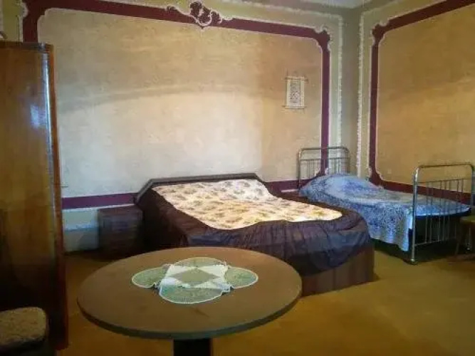 Guest House Irma
