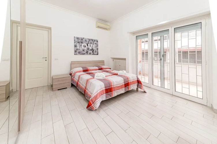 A Casa di Federico e Nikki