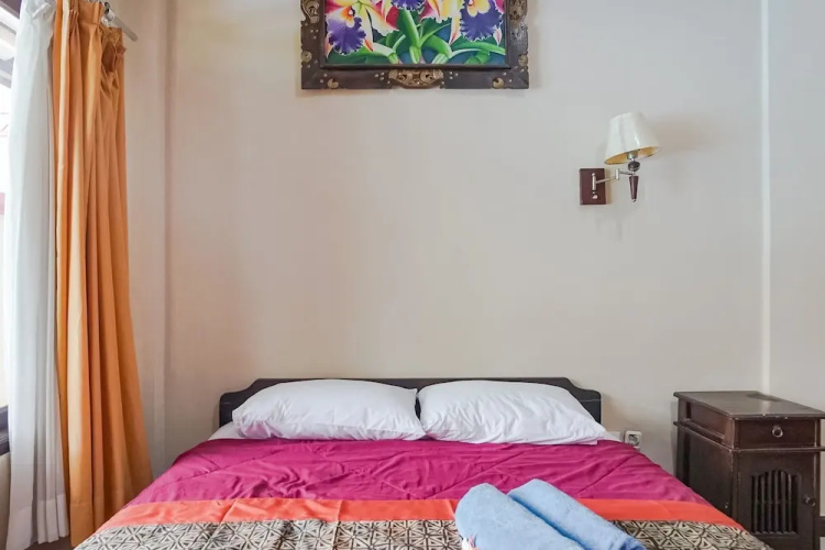 Rabasta Bali Diva Resort